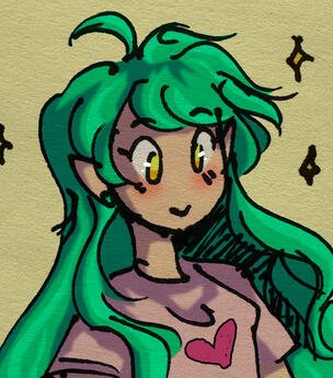 art title