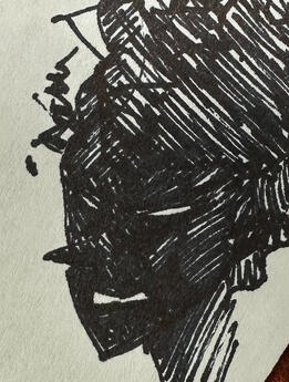 art title