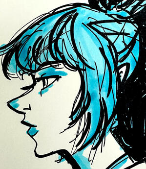 art title