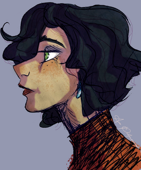 art title