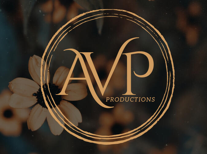 avp productions logo