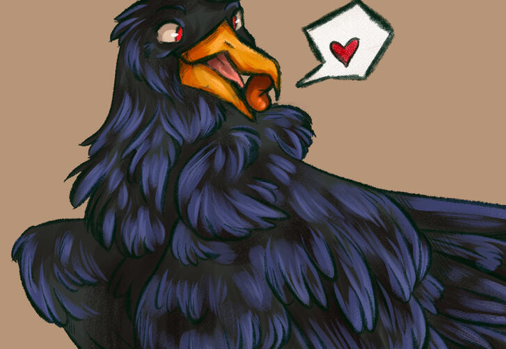 color commission